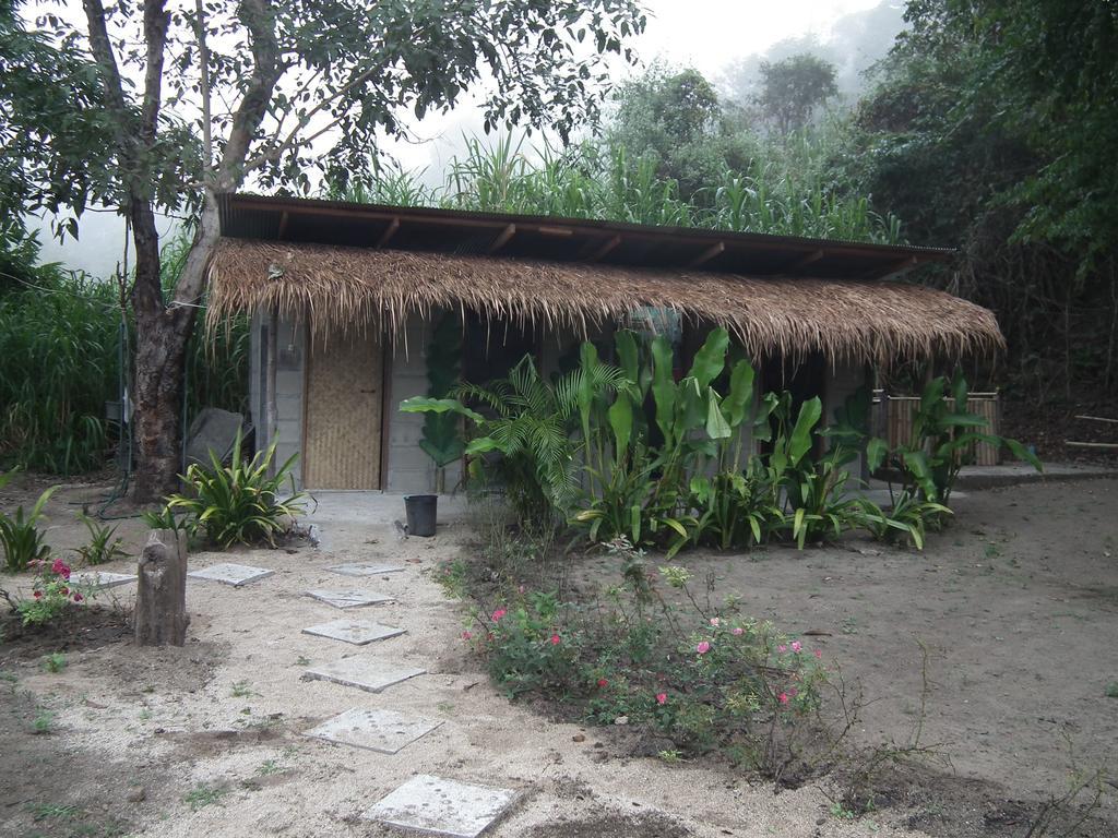 Hotel Pai Bamboo Hut Pokój zdjęcie